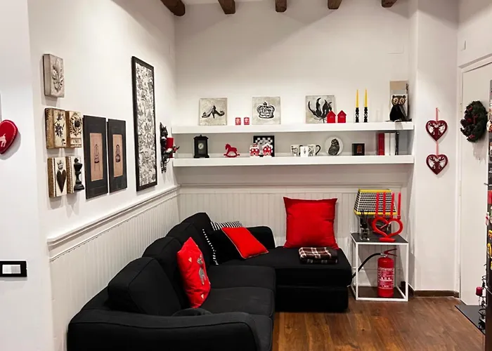 Casetta Del Bassotto Apartament