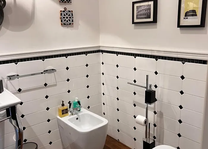 Apartament Casetta Del Bassotto