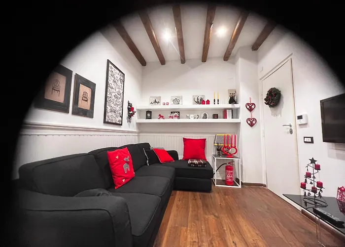 Casetta Del Bassotto Apartament Rzym