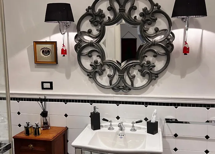 Apartament Casetta Del Bassotto